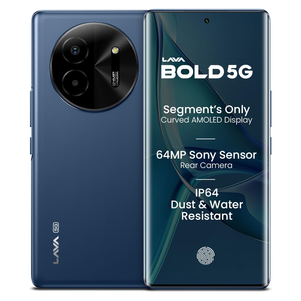 Samsung Galaxy M17 5G Mobile (Sapphire Black, 4GB RAM, 128GB Storage) | 50MP OIS Triple Camera | Gorilla Glass Victus | IP54 | 6 Gen OS Upgrades | AI | Gemini Live | Lag-Free Gaming | Without Charger